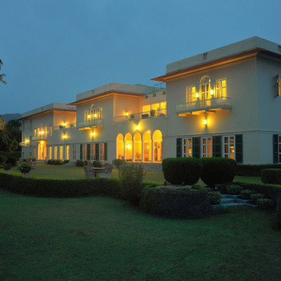The Gateway Hotel Ramgarh image