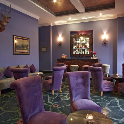 The Gateway Hotel Ramgarh image
