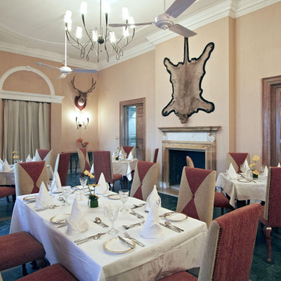 The Gateway Hotel Ramgarh image
