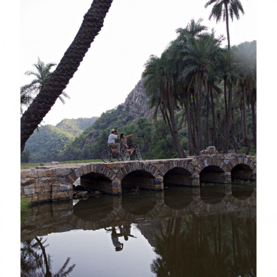 The Gateway Hotel Ramgarh image