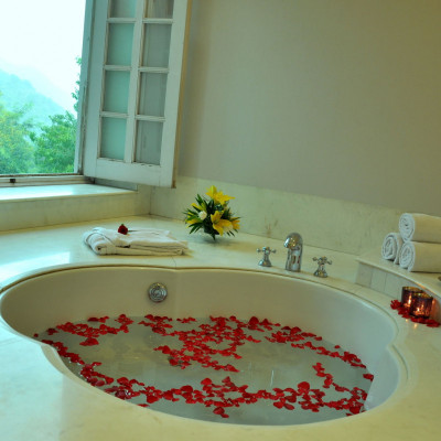 The Gateway Hotel Ramgarh image