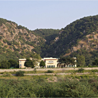 The Gateway Hotel Ramgarh image