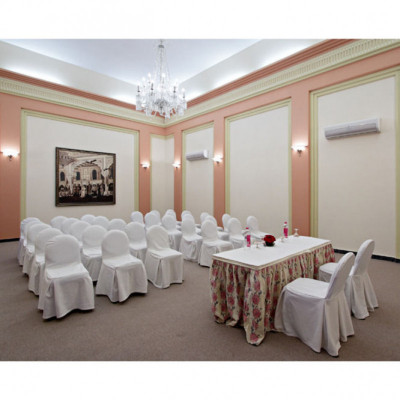 The Gateway Hotel Ramgarh image