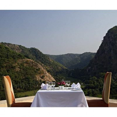 The Gateway Hotel Ramgarh image
