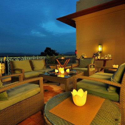 The Gateway Hotel Ramgarh image