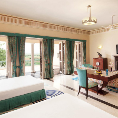 The Gateway Hotel Ramgarh image