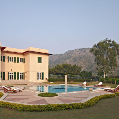 The Gateway Hotel Ramgarh image