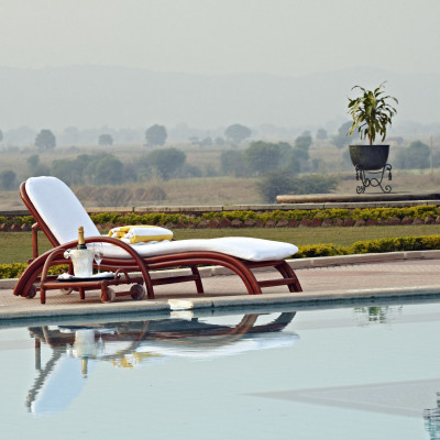 The Gateway Hotel Ramgarh image