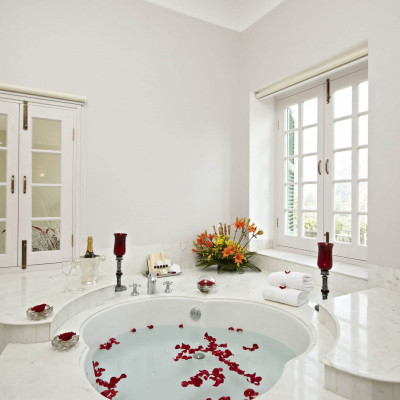 The Gateway Hotel Ramgarh image