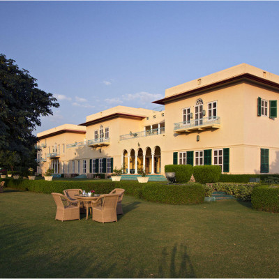 The Gateway Hotel Ramgarh image