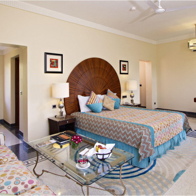 The Gateway Hotel Ramgarh image