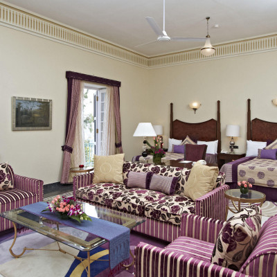 The Gateway Hotel Ramgarh image