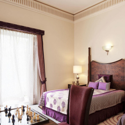 The Gateway Hotel Ramgarh image