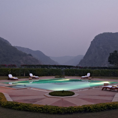 The Gateway Hotel Ramgarh image