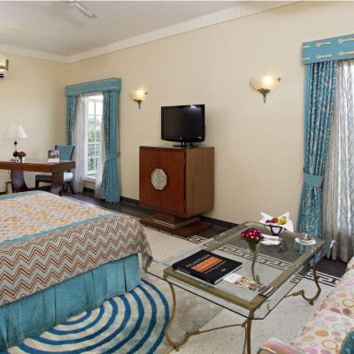 The Gateway Hotel Ramgarh image