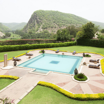 The Gateway Hotel Ramgarh image