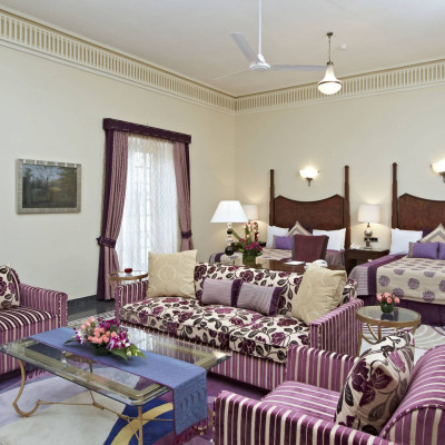 The Gateway Hotel Ramgarh image