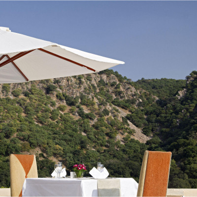 The Gateway Hotel Ramgarh image