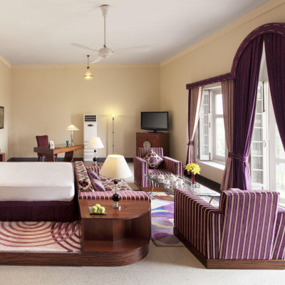 The Gateway Hotel Ramgarh image