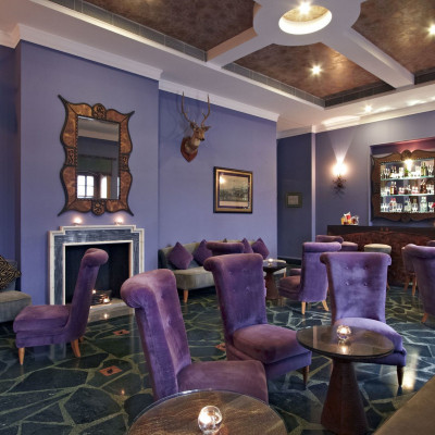 The Gateway Hotel Ramgarh image