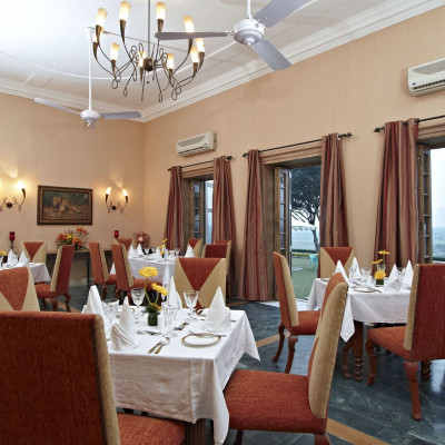 The Gateway Hotel Ramgarh image