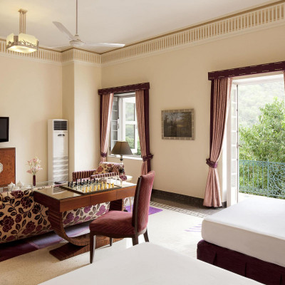 The Gateway Hotel Ramgarh image