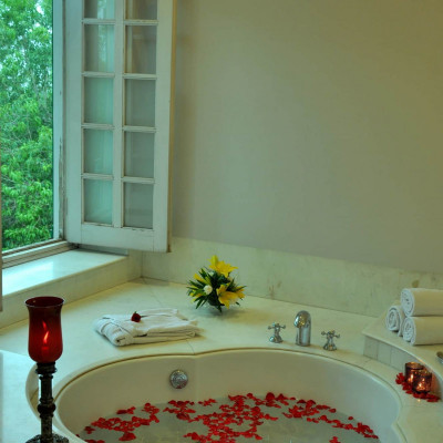 The Gateway Hotel Ramgarh image