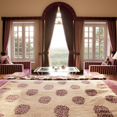 The Gateway Hotel Ramgarh image