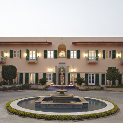 The Gateway Hotel Ramgarh image