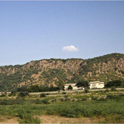 The Gateway Hotel Ramgarh image