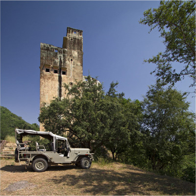 The Gateway Hotel Ramgarh image