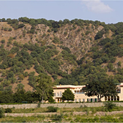The Gateway Hotel Ramgarh image