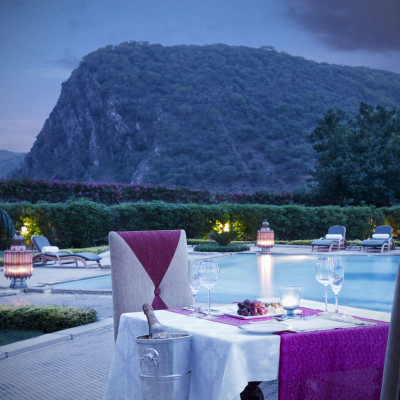 The Gateway Hotel Ramgarh image