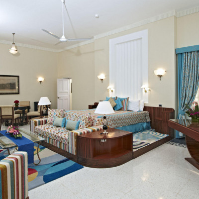The Gateway Hotel Ramgarh image
