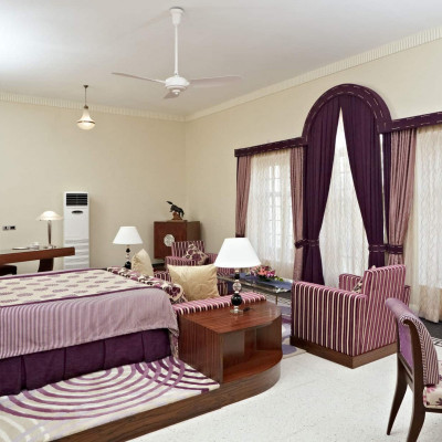 The Gateway Hotel Ramgarh image