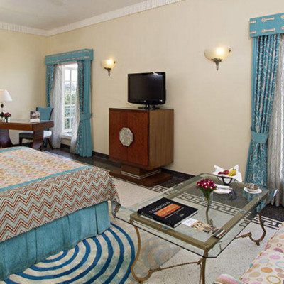 The Gateway Hotel Ramgarh image