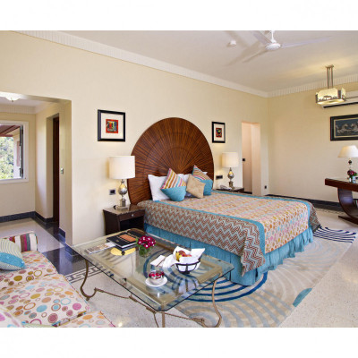 The Gateway Hotel Ramgarh image