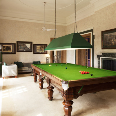 The Gateway Hotel Ramgarh image