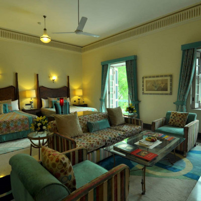 The Gateway Hotel Ramgarh image