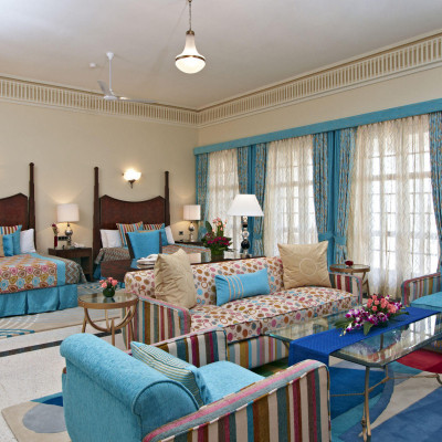 The Gateway Hotel Ramgarh image