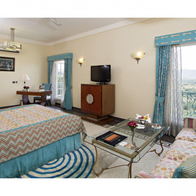 The Gateway Hotel Ramgarh image