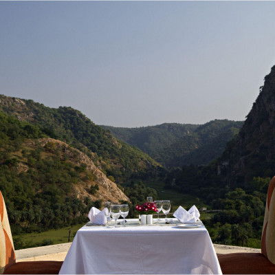 The Gateway Hotel Ramgarh image