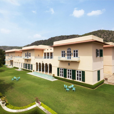 The Gateway Hotel Ramgarh image