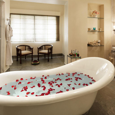 The Gateway Hotel Ramgarh image