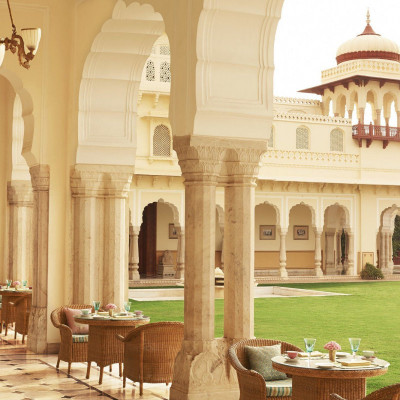 Verandah Cafa