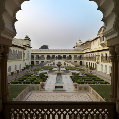 Chandani Chowk