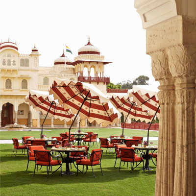 Verandah Cafa