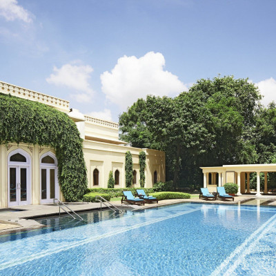 Swmming Pool