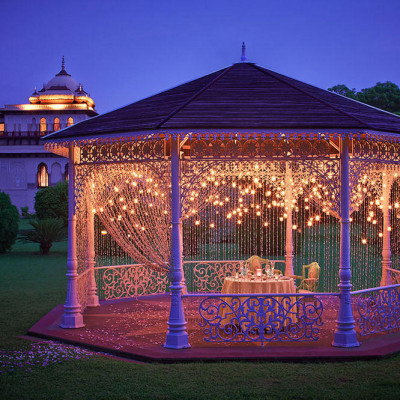 Panghat Lawns