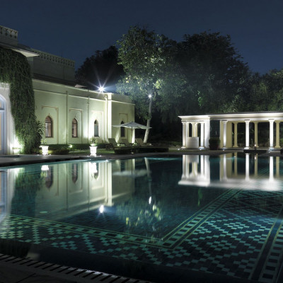 Swmming Pool